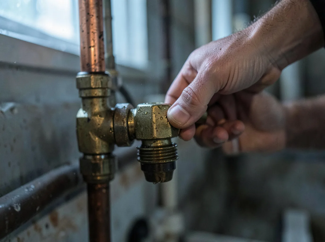 Emergency Plumber Copemish, MI FAQs
